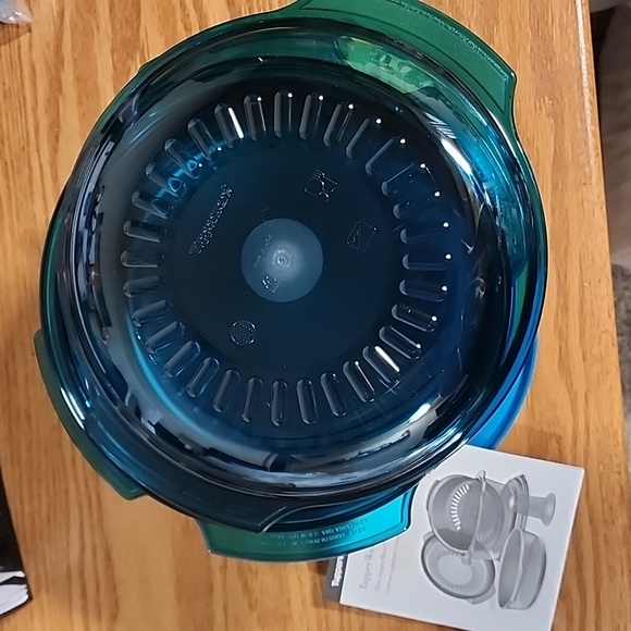 👋Tupperware TupperWave Stack Cooker NEW - Picture 1 of 10